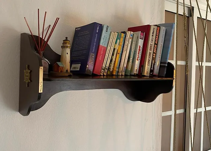 Semesterbostad Nortadas House Peniche