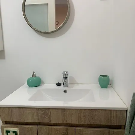 Nortadas House Holiday home Peniche