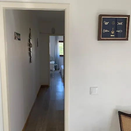 Nortadas House