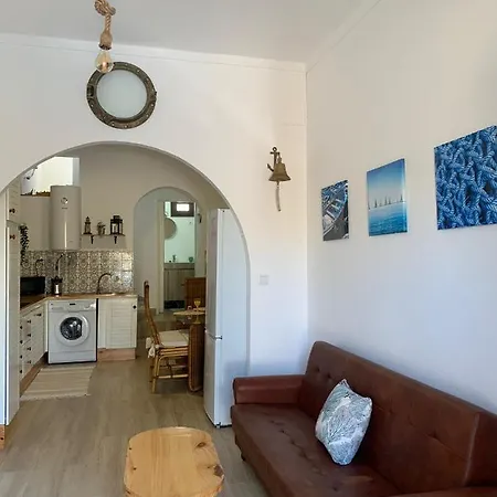 Nortadas House * Peniche