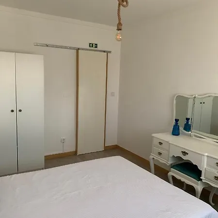 Nortadas House * Peniche