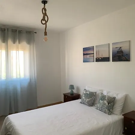 Nortadas House Holiday home Peniche
