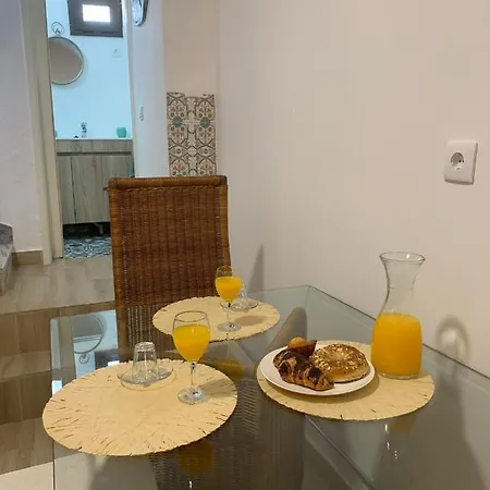 Nortadas House Holiday home Peniche