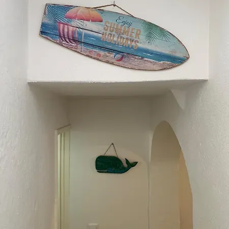 Nortadas House Holiday home Peniche