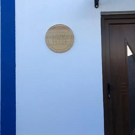 펜션 Nortadas House 페니케