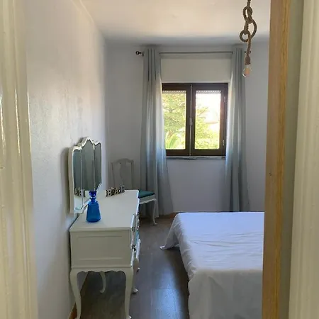 Nortadas House Peniche