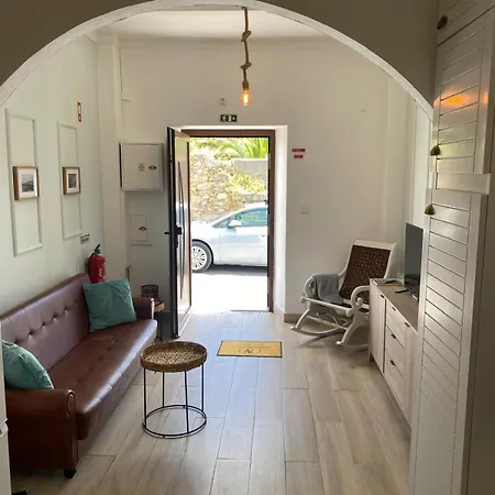 Nortadas House