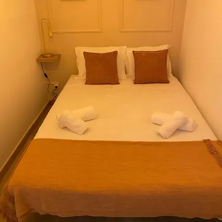 펜션 Nortadas House