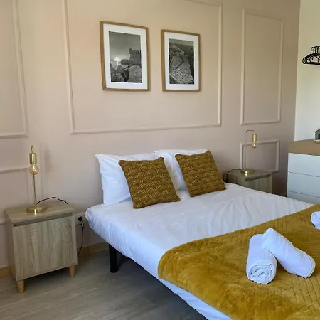 펜션 Nortadas House 페니케