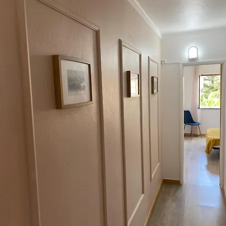 Nortadas House 페니케