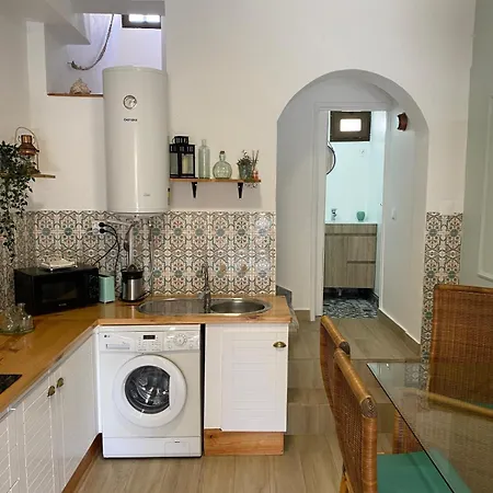 Nortadas House * 페니케