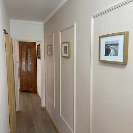 Nortadas House