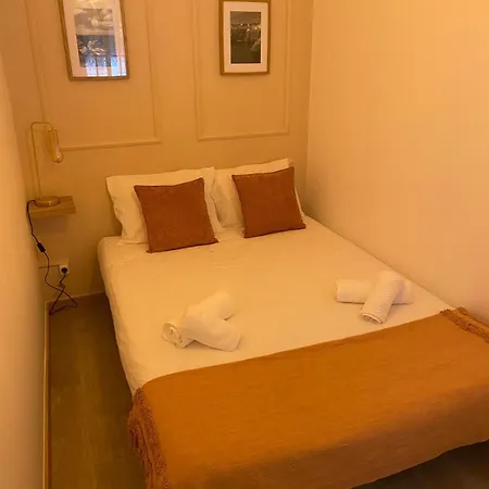 Nortadas House 펜션