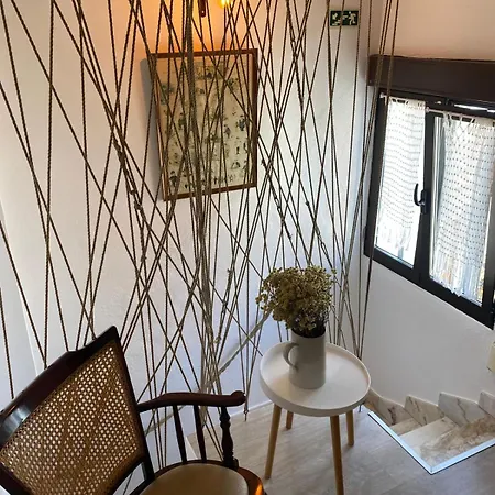 펜션 Nortadas House