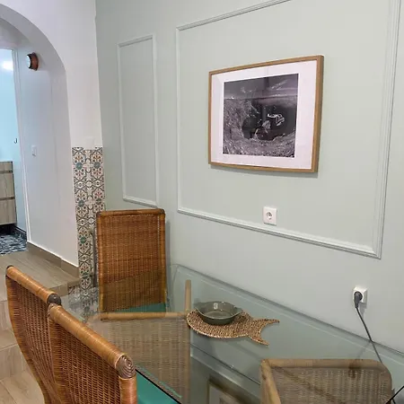 Nortadas House 펜션 *