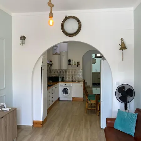 Nortadas House * 페니케