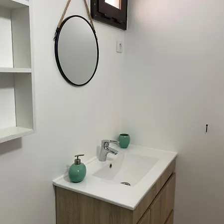 Nortadas House 펜션