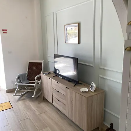 Nortadas House 펜션 *