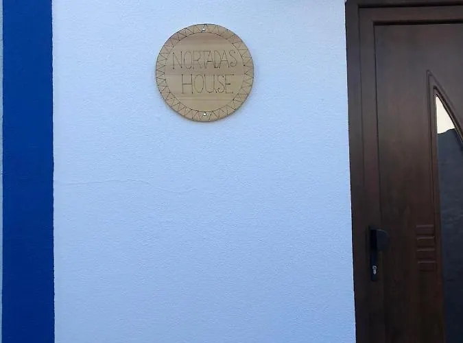 度假居 Nortadas House 佩尼契