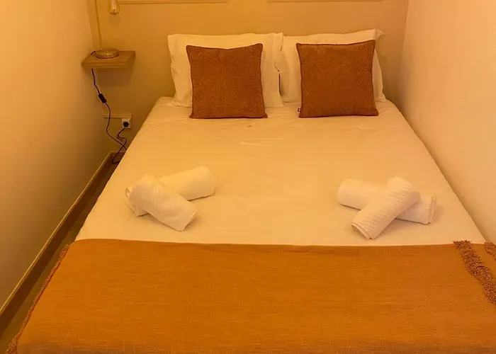 度假居 Nortadas House