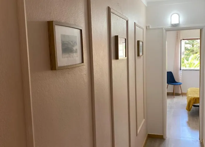 Nortadas House 佩尼契