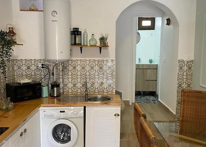 Nortadas House * 佩尼契