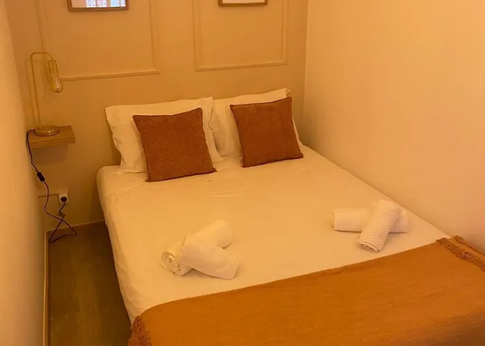 Nortadas House 度假居