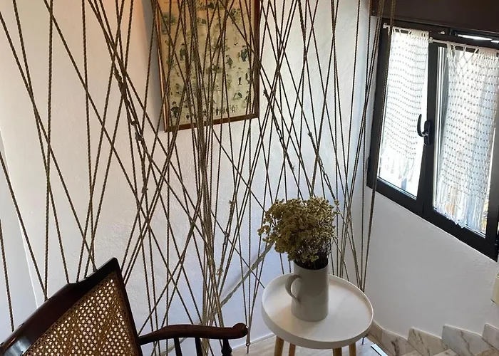 度假居 Nortadas House