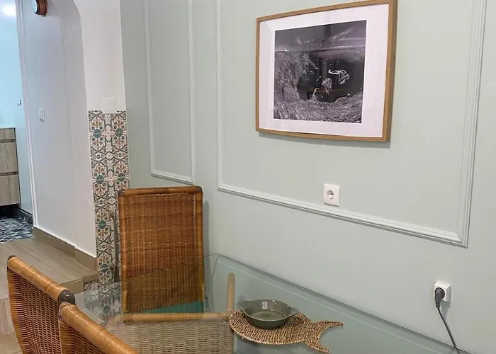 Nortadas House 度假居 *