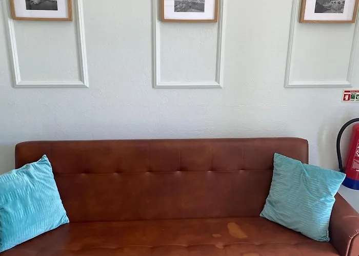 度假居 Nortadas House *