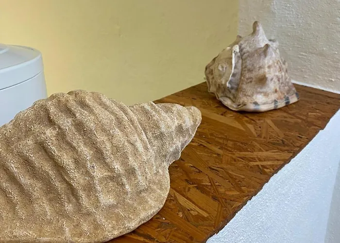 Nortadas House 度假居 佩尼契