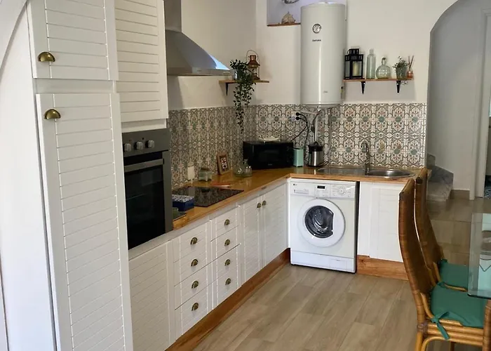 Nortadas House 佩尼契