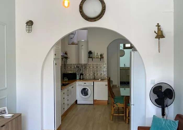 Nortadas House * 佩尼契