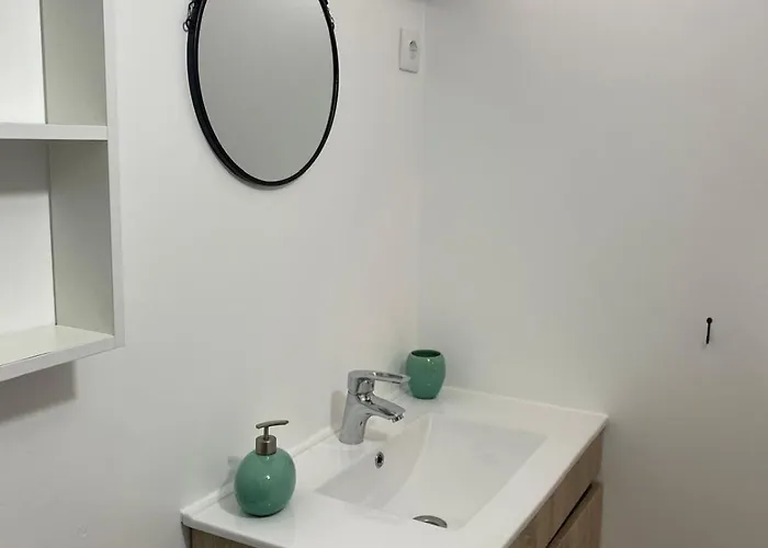 Nortadas House 度假居